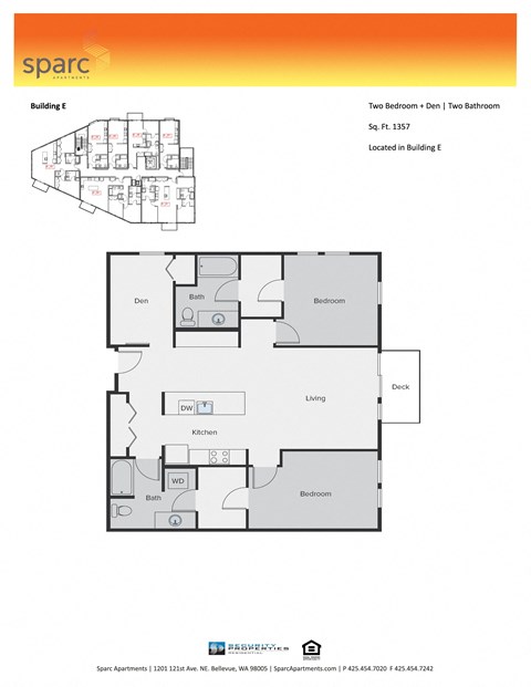 a floor plan of a house